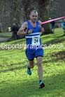 Morpeth Harriers 11k Road Race on New Year's Day. Photo: David T. Hewitson/Sports for All Pics
